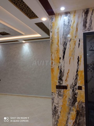 Appartement (Neuf) a kenitra à alliance mahdia | Appartements à Kénitra ...