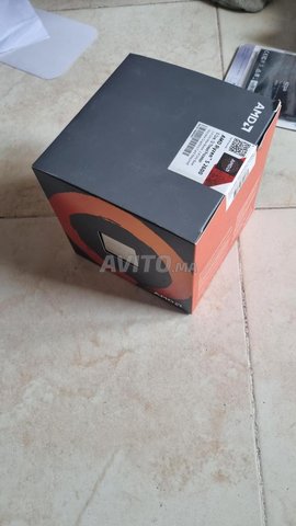 Ryzen 5 2600