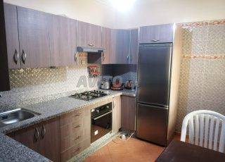 شقة مجهزة للكراء اليومي