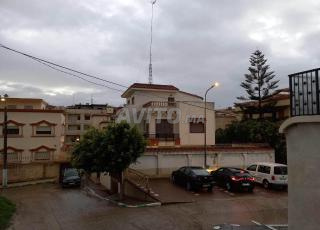 villa a quartier val fleuri sur 3 façades