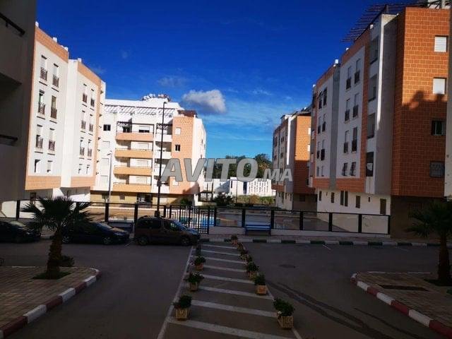 Rés fermée piscine clim parking GZENAYA TFZ