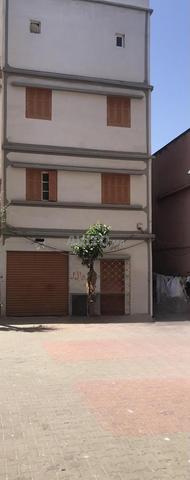 Maison à sbata - 2