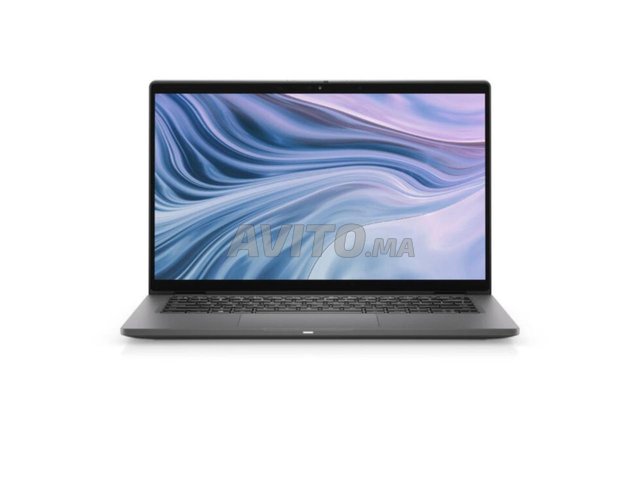 DELL LATITUDE 7410 CORE I5 10EME 16G 256SSD 