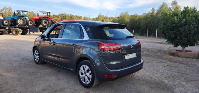 c4 Picasso exclusive 