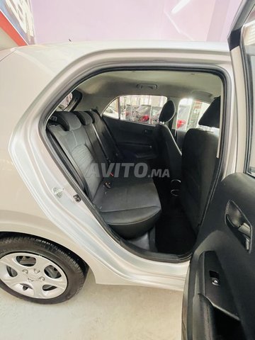 Kia Picanto occasion Essence Modèle 2019