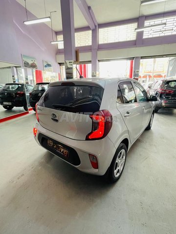 Kia Picanto occasion Essence Modèle 2019