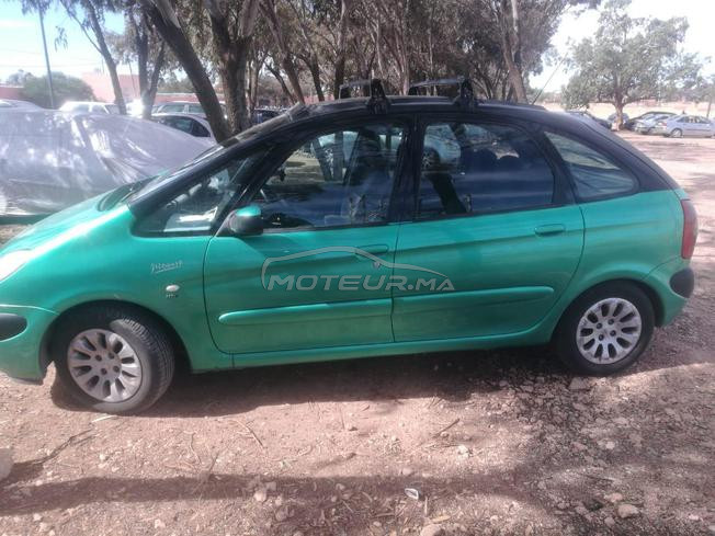 citeroin C4 picasso 