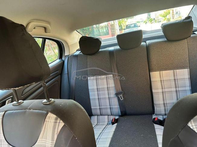 Renault Megane 4 Diesel Manuelle 2019 à Khouribga
