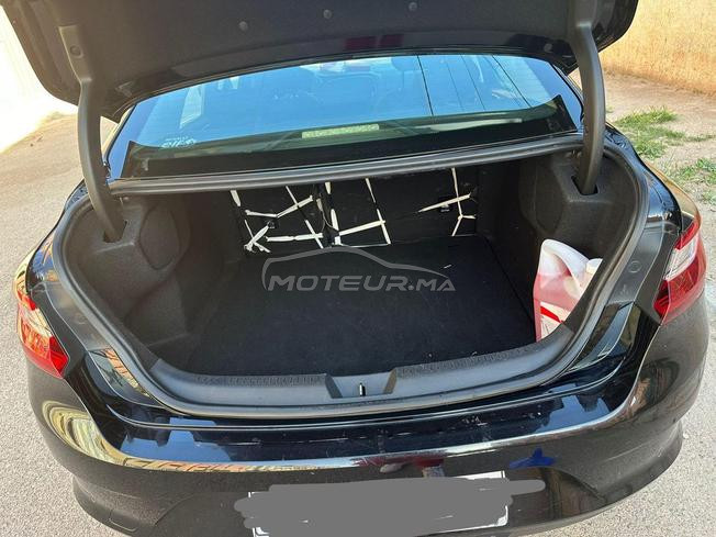 Renault Megane 4 Diesel Manuelle 2019 à Khouribga