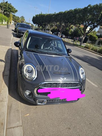 mini cooper occasion Diesel Modèle 2016