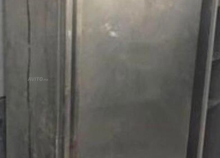 Material de cuisine de snack 