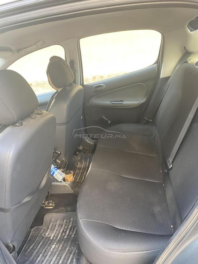 Peugeot 206 plus 