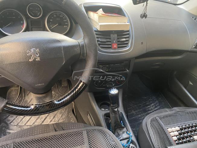 Peugeot 206 plus 