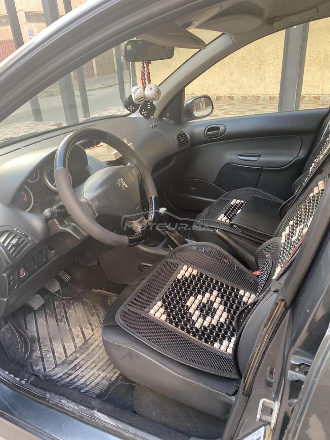 Peugeot 206 plus 