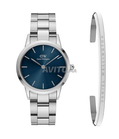 Montre & Bracelet Daniel Wellington DW78