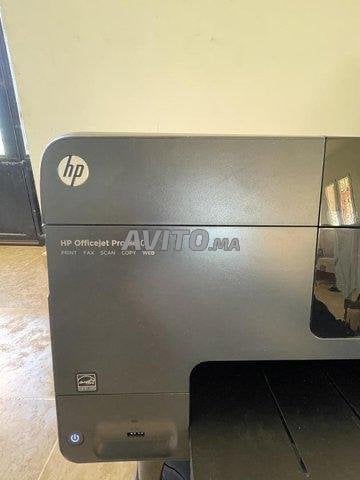 Hp officejet pro 8610