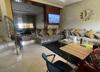 Villa à vendre hay hana