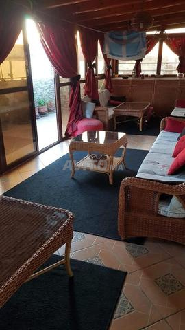 Appartement à vendre à Mdiq