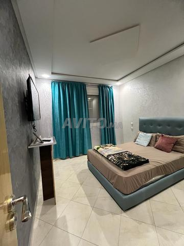  Appartement à vendre se trouve au Rez de chaussè