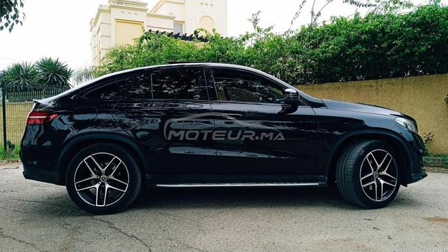 GLE coupé 2016