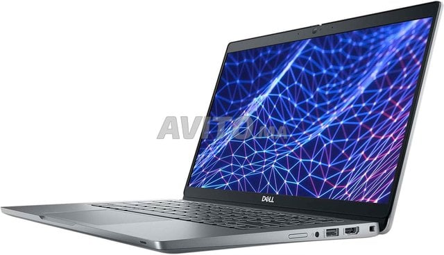 Latitude 5330 I5 i5-1235U 16G 512SSD