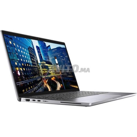 DELL LATITUDE 7410 CORE I5 10EME 16G 256SSD 