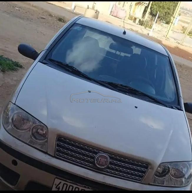 punto classic 2009