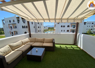 Appartement à louer 98 m² à Cabo Negro