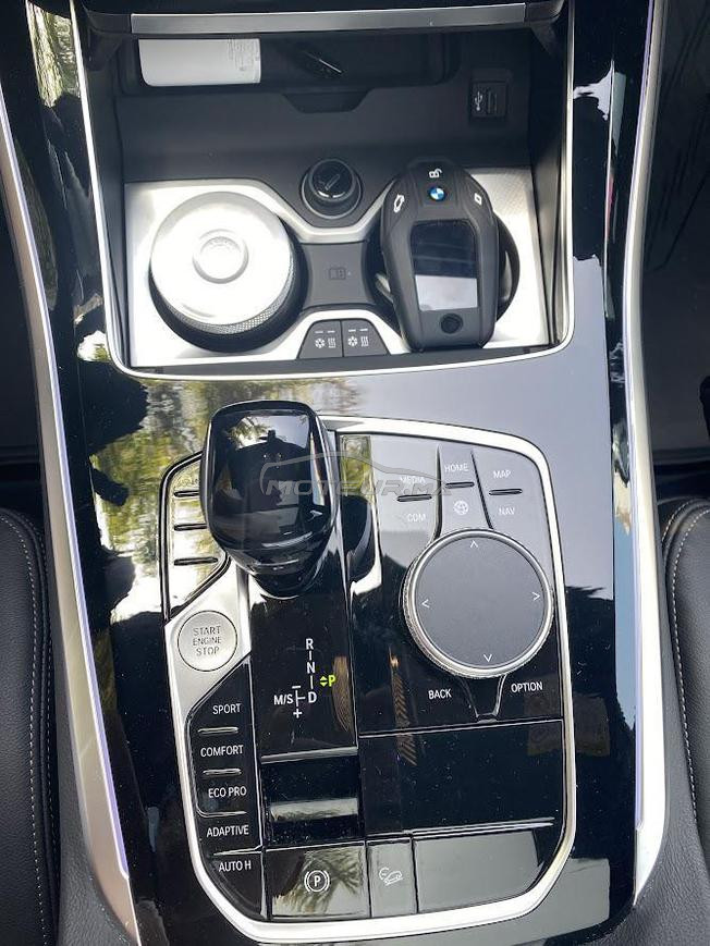 BMW X5 Diesel Faible kilométrage 