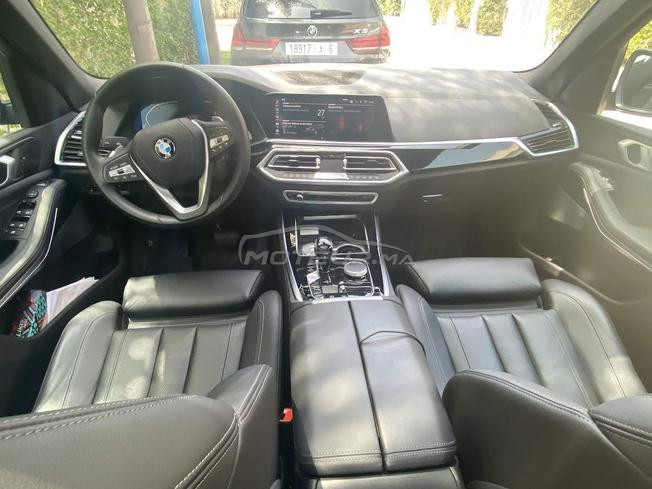 BMW X5 Diesel Faible kilométrage 