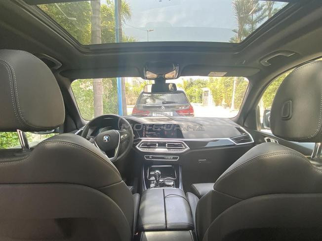 BMW X5 Diesel Faible kilométrage 