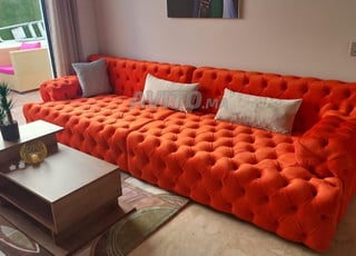 شقة جميلة في فاس