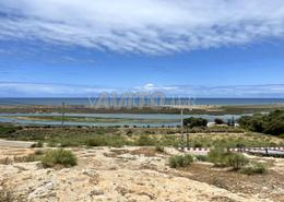  Terrain à oualidia 300m