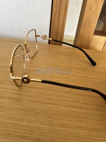 Lunettes de vue original Versace 
