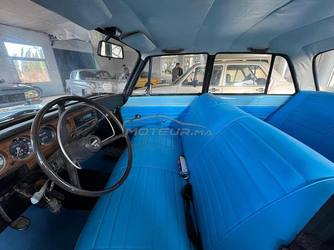 simca 1500 en très bon état 