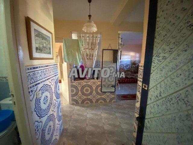 Appartement à vendre 80 m² à El Jadida