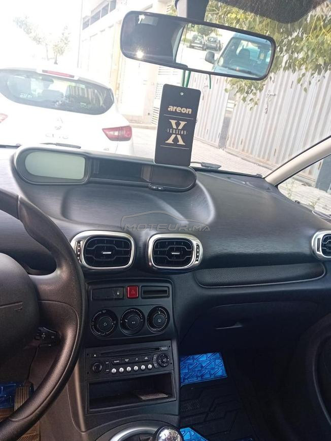 Citroen C3 Picasso Diesel Manuelle 2018
