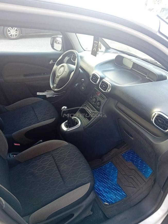 Citroen C3 Picasso Diesel Manuelle 2018