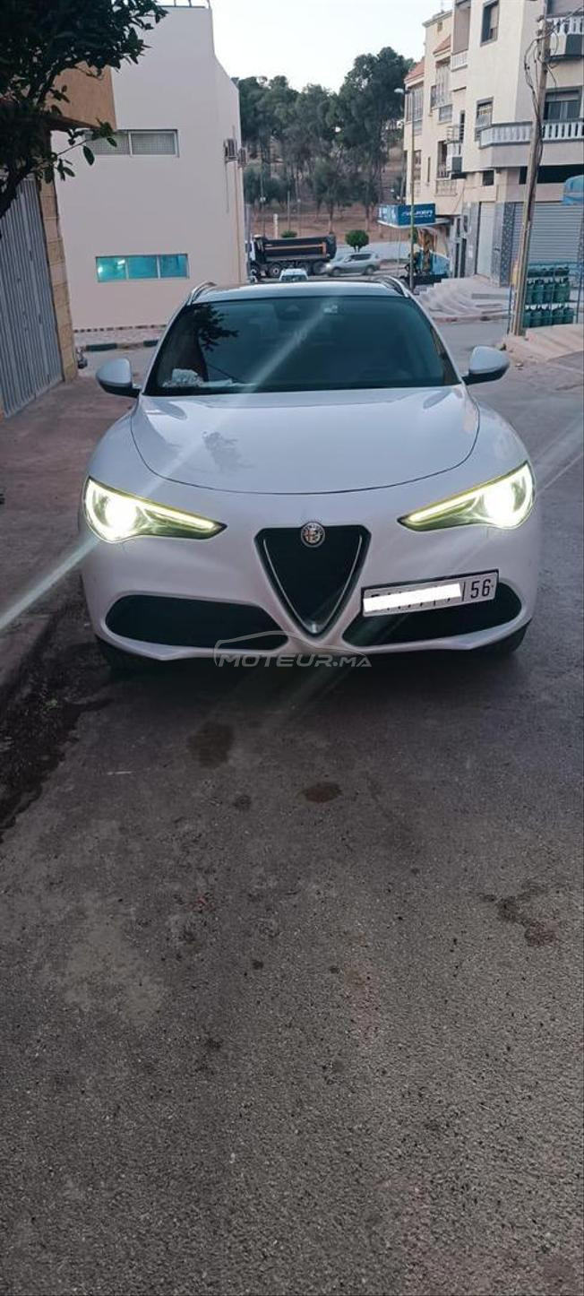 Alfa Romeo