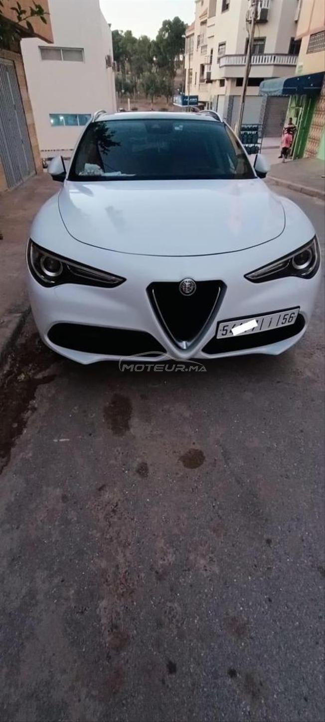 Alfa Romeo