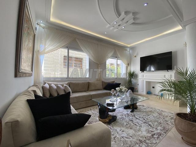 شقة عطلات فاس