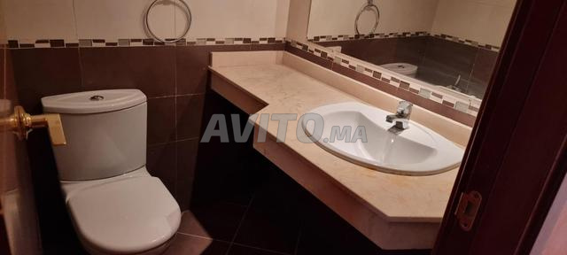 Appartement à vendre 135 m² à Tamesna - 2