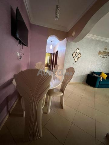 شقة للكراء 🏚️ اليومي باكادير 300 درهم فقط 🚨🚨‼️
