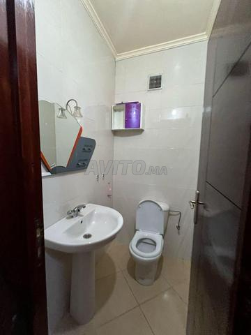شقة للكراء 🏚️ اليومي باكادير 300 درهم فقط 🚨🚨‼️