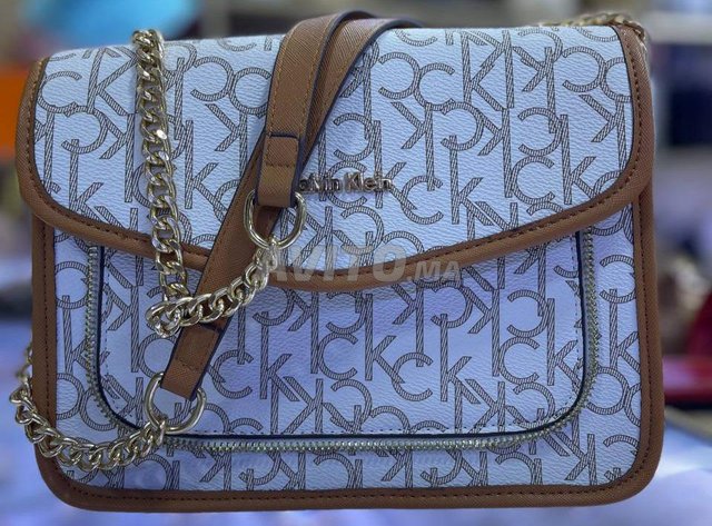 Sac Calvin Klein CK76