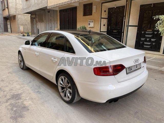 2009 Audi A4