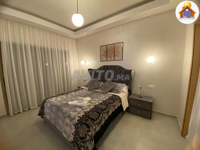 Appartement à louer 64 m² à Cabo Negro