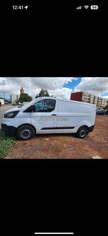 Ford Transit occasion Diesel Modèle 2020