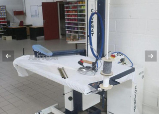 Table vaporisant COVEMAT 893