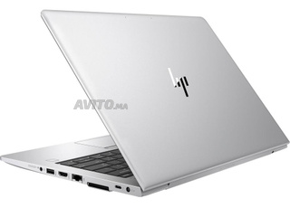 Laptop Hp EliteBook 830 G6 i7-8655U Ram 16GB/256GB